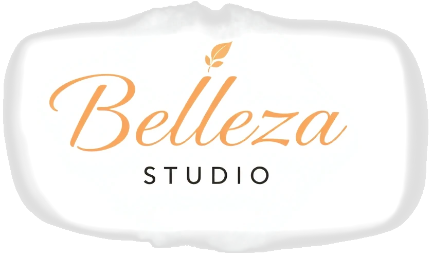 Belleza Studio Logo